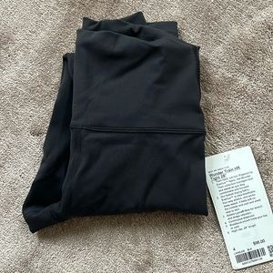 BNWT Lululemon Wunder Train Leggings